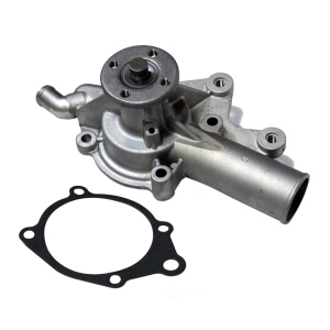 GMB Engine Coolant Water Pump for 1984 Jeep Scrambler - 110-1030