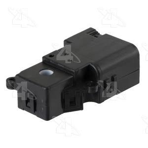 Four Seasons Hvac Heater Blend Door Actuator for 2008 Isuzu Ascender - 73017