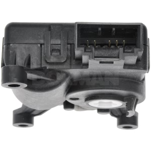 Dorman Hvac Heater Blend Door Actuator for 2014 Volkswagen Passat - 604-815