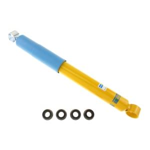 Bilstein Rear Driver Or Passenger Side Standard Monotube Shock Absorber for 1986 Toyota Land Cruiser - 24-011327