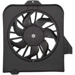 Spectra Premium Engine Cooling Fan for Dodge Caravan - CF13008