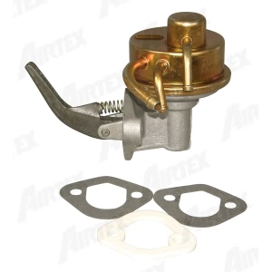 Airtex Mechanical Fuel Pump for Toyota Pickup - 1320