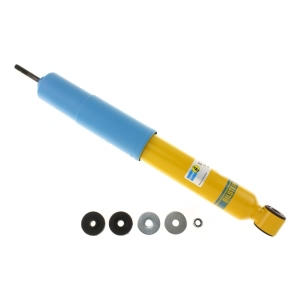 Bilstein Rear Driver Or Passenger Side Standard Monotube Shock Absorber for Mitsubishi - 24-017954