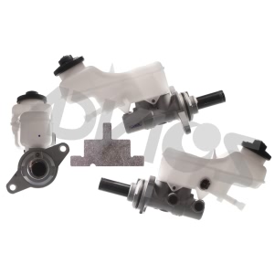 Advics Brake Master Cylinder for Toyota Matrix - BMTU-010