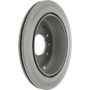 Centric GCX Rotor With Partial Coating for 2006 Mazda MPV - 320.45046