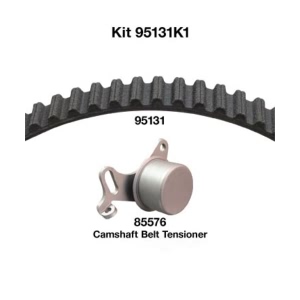 Dayco Timing Belt Kit for BMW 325e - 95131K1