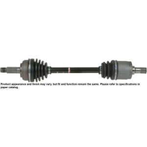 Cardone Reman Remanufactured CV Axle Assembly for 1998 Honda CR-V - 60-4174