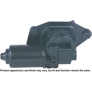 Cardone Reman Remanufactured Wiper Motor for 1987 Ford Taurus - 40-2001