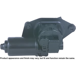 Cardone Reman Remanufactured Wiper Motor for 1991 Mercury Sable - 40-2001