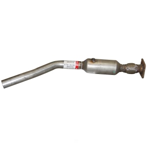 Bosal Direct Fit Catalytic Converter And Pipe Assembly - 079-3130