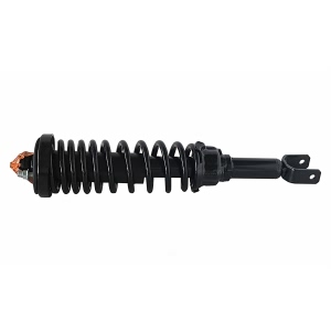 GSP North America Rear Suspension Strut and Coil Spring Assembly for 1992 Honda Civic - 836314