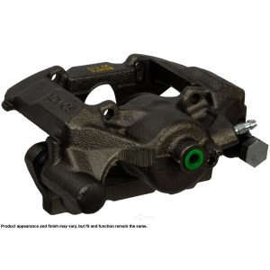 Cardone Reman Remanufactured Unloaded Caliper w/Bracket for 2008 Lexus IS250 - 19-B3221