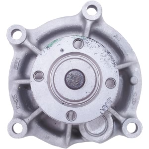 Cardone Reman Remanufactured Water Pumps for 2002 Ford Mustang - 58-583