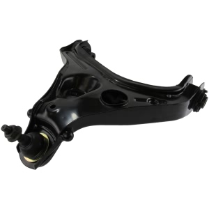 Centric Premium™ Control Arm And Ball Joint Assembly for 2013 Lincoln Navigator - 622.65067