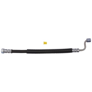 Gates Power Steering Pressure Line Hose Assembly From Pump for Mazda - 359790