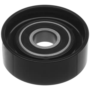 Gates Drivealign Drive Belt Idler Pulley for 1998 Pontiac Firebird - 36220