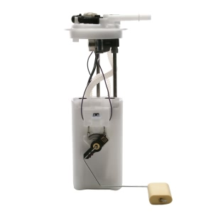 Delphi Fuel Pump Module Assembly for Pontiac Grand Prix - FG0444