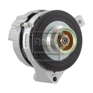 Remy Remanufactured Alternator for Mercury Lynx - 23642