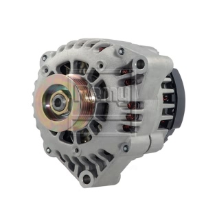 Remy Alternator for 2002 GMC Savana 2500 - 91602