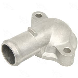 Four Seasons Engine Coolant Water Outlet W O Thermostat for 1996 Suzuki Sidekick - 85316