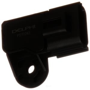 Delphi Plastic Manifold Absolute Pressure Sensor for 2010 Ford Ranger - PS10243