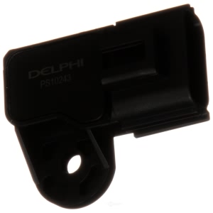 Delphi Plastic Manifold Absolute Pressure Sensor for 2009 Ford Fusion - PS10243