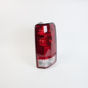 TYC Passenger Side Replacement Tail Light for Dodge Nitro - 11-6283-00-9