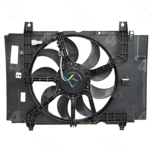 Four Seasons Engine Cooling Fan for Nissan - 76239