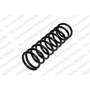 lesjofors Coil Spring for 1988 Saab 900 - 4077804