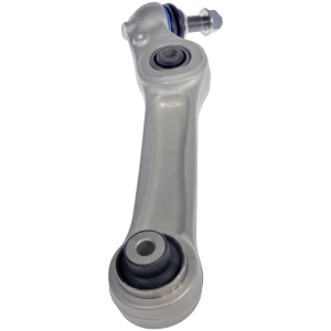 Dorman Front Passenger Side Lower Rearward Non Adjustable Control Arm And Ball Joint Assembly for 2019 BMW 650i Gran Coupe - 522-884
