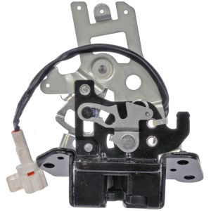 Dorman OE Solutions Door Lock Actuator Motor for 2002 Toyota Sequoia - 931-861