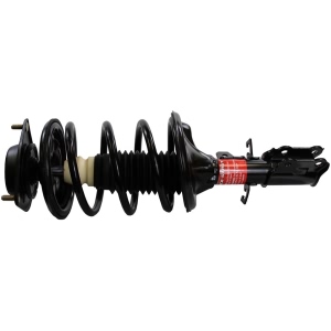 Monroe Quick-Strut™ Front Passenger Side Complete Strut Assembly for Kia Spectra5 - 172301