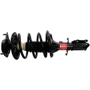 Monroe Quick-Strut™ Front Passenger Side Complete Strut Assembly for 2004 Kia Spectra - 172301