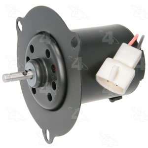 Four Seasons Radiator Fan Motor for 1985 Mercury Lynx - 35653