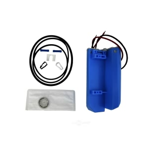 Autobest Fuel Pump And Strainer Set for 1994 Ford F-250 - HP1075A