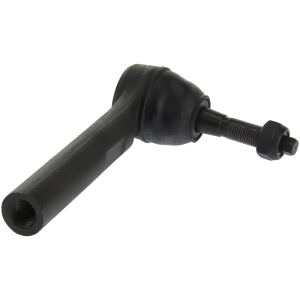 Centric Premium™ Front Outer Steering Tie Rod End for 2012 Volkswagen Routan - 612.33033