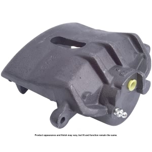 Cardone Reman Remanufactured Unloaded Caliper for 2003 Dodge Caravan - 18-4788