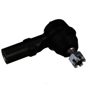 Delphi Outer Steering Tie Rod End for 1996 Toyota Tacoma - TA5217
