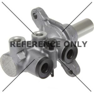 Centric Premium™ Brake Master Cylinder for Fiat - 130.99092