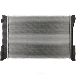 Spectra Premium Complete Radiator for Mercedes-Benz C280 - CU13213