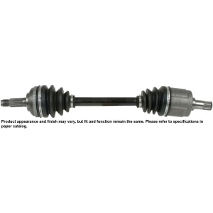 Cardone Reman Remanufactured CV Axle Assembly for 2001 Acura Integra - 60-4063
