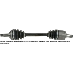 Cardone Reman Remanufactured CV Axle Assembly for 1994 Honda Civic del Sol - 60-4063