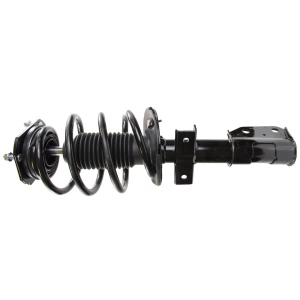 Monroe RoadMatic™ Front Driver or Passenger Side Complete Strut Assembly for 2011 GMC Acadia - 182518