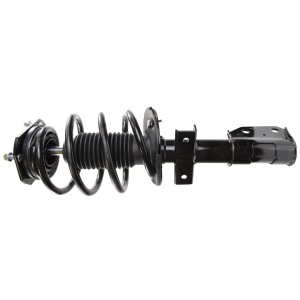 Monroe RoadMatic™ Front Driver or Passenger Side Complete Strut Assembly for 2009 Buick Enclave - 182518