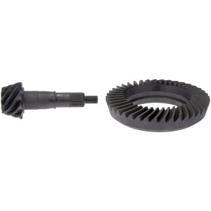 Dorman OE Solutions Rear Differential Ring And Pinion for 2001 Ford E-150 Econoline - 697-334