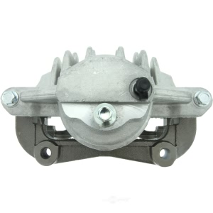 Centric Remanufactured Semi-Loaded Front Passenger Side Brake Caliper for 1997 Chevrolet Malibu - 141.62123