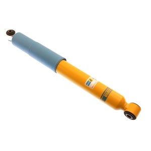Bilstein Rear Driver Or Passenger Side Heavy Duty Monotube Shock Absorber for 2006 Audi TT Quattro - 24-060349