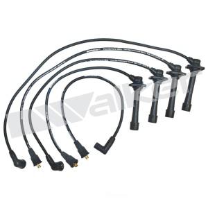 Walker Products Spark Plug Wire Set for Mazda 626 - 924-1225