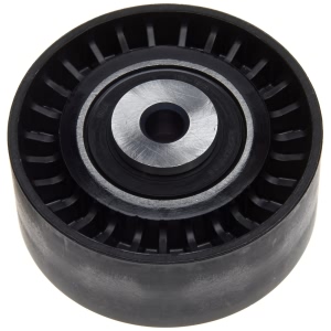 Gates Drivealign OE Exact Drive Belt Idler Pulley for 2002 Volkswagen Golf - 38094
