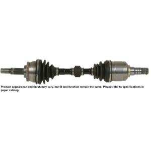 Cardone Reman Remanufactured CV Axle Assembly for 1996 Nissan Maxima - 60-6146